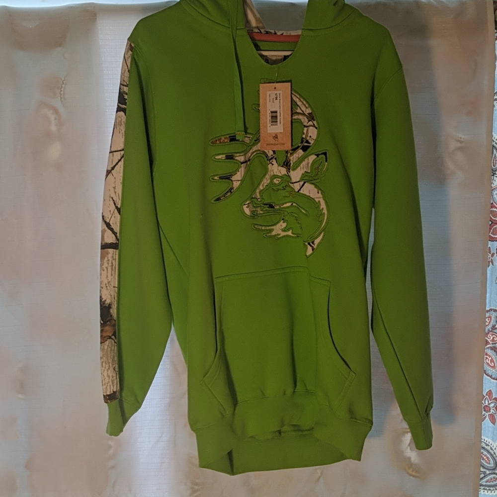 Legendary hoodie